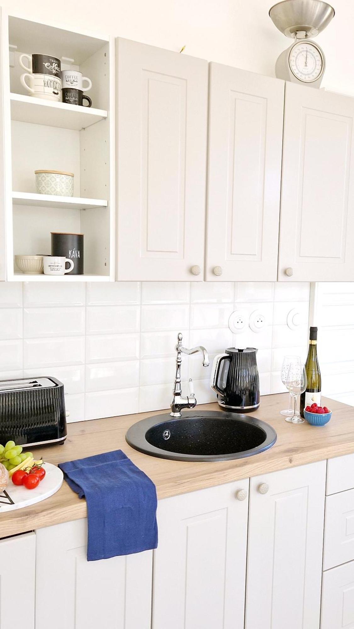 Villa Follemira Cz - Kitchen - Garden - Bike Storage Pencin Bagian luar foto